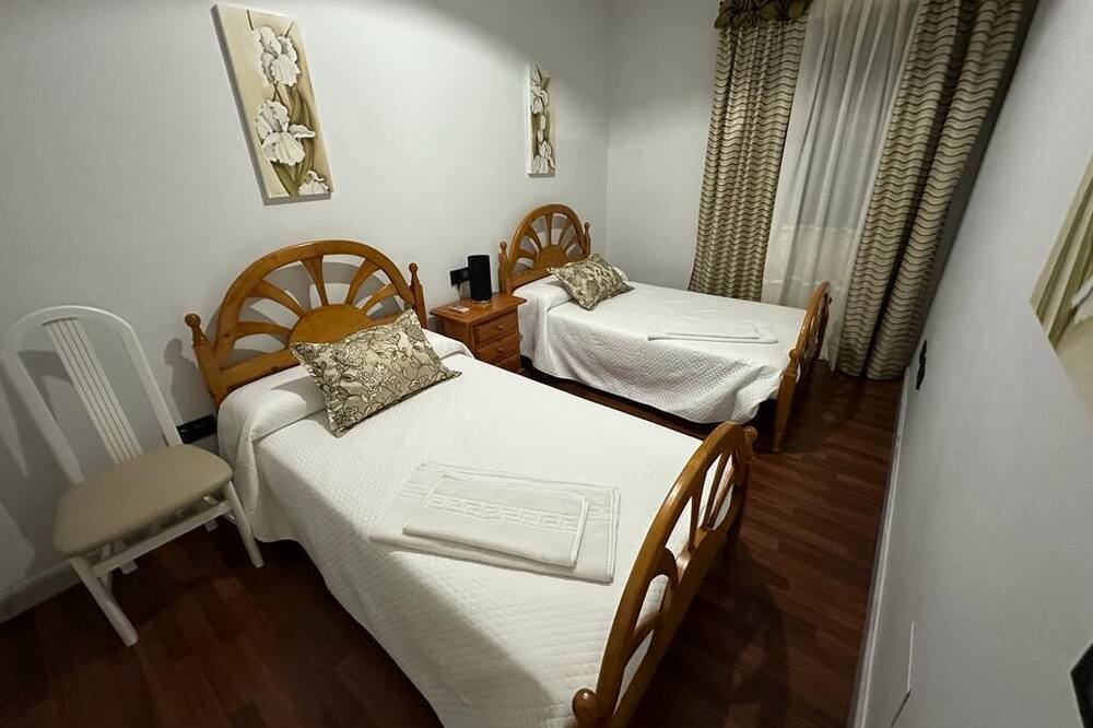 Photo of Bedroom in El Altico