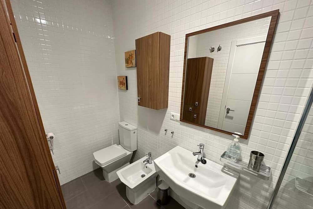 Photo of Bathroom in El Altico