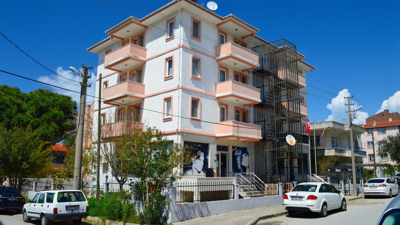 Photo of Outdoor in Kepez