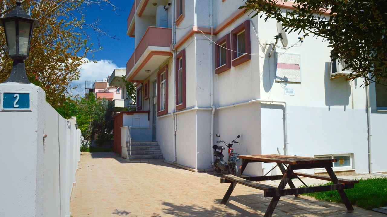 Photo of Outdoor in Kepez