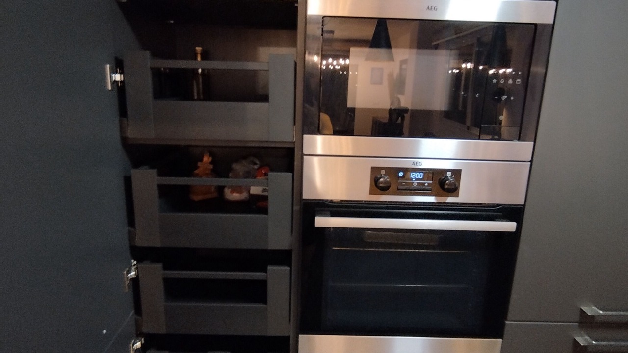 Photo of Kitchen in Guardamar del Segura