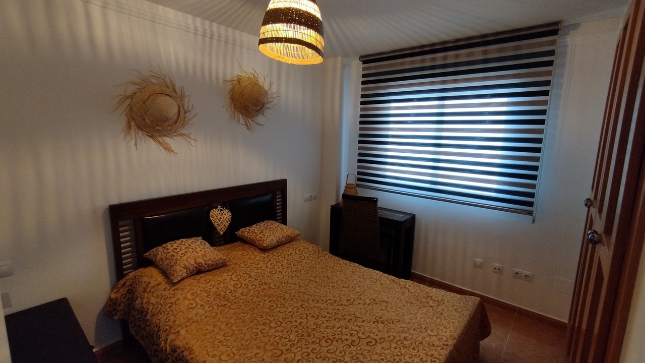 Photo of Bedroom in Guardamar del Segura