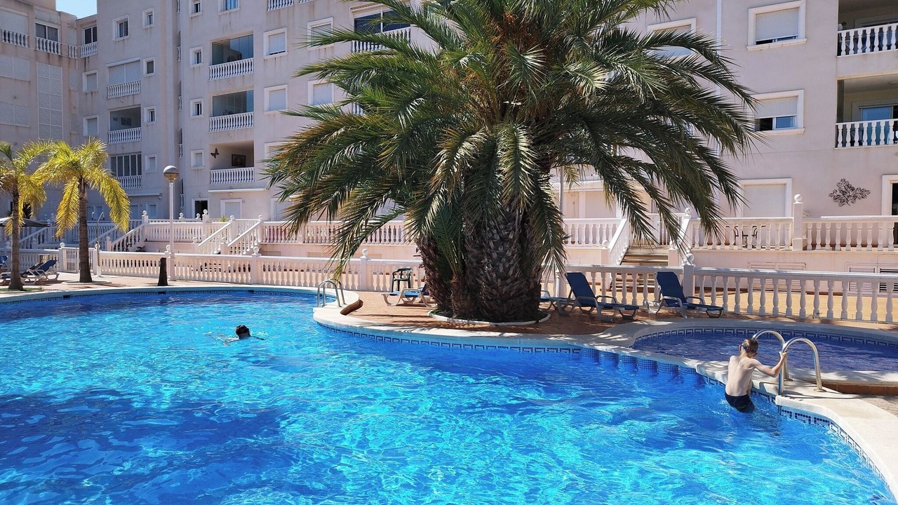 Photo of Outdoor in Guardamar del Segura