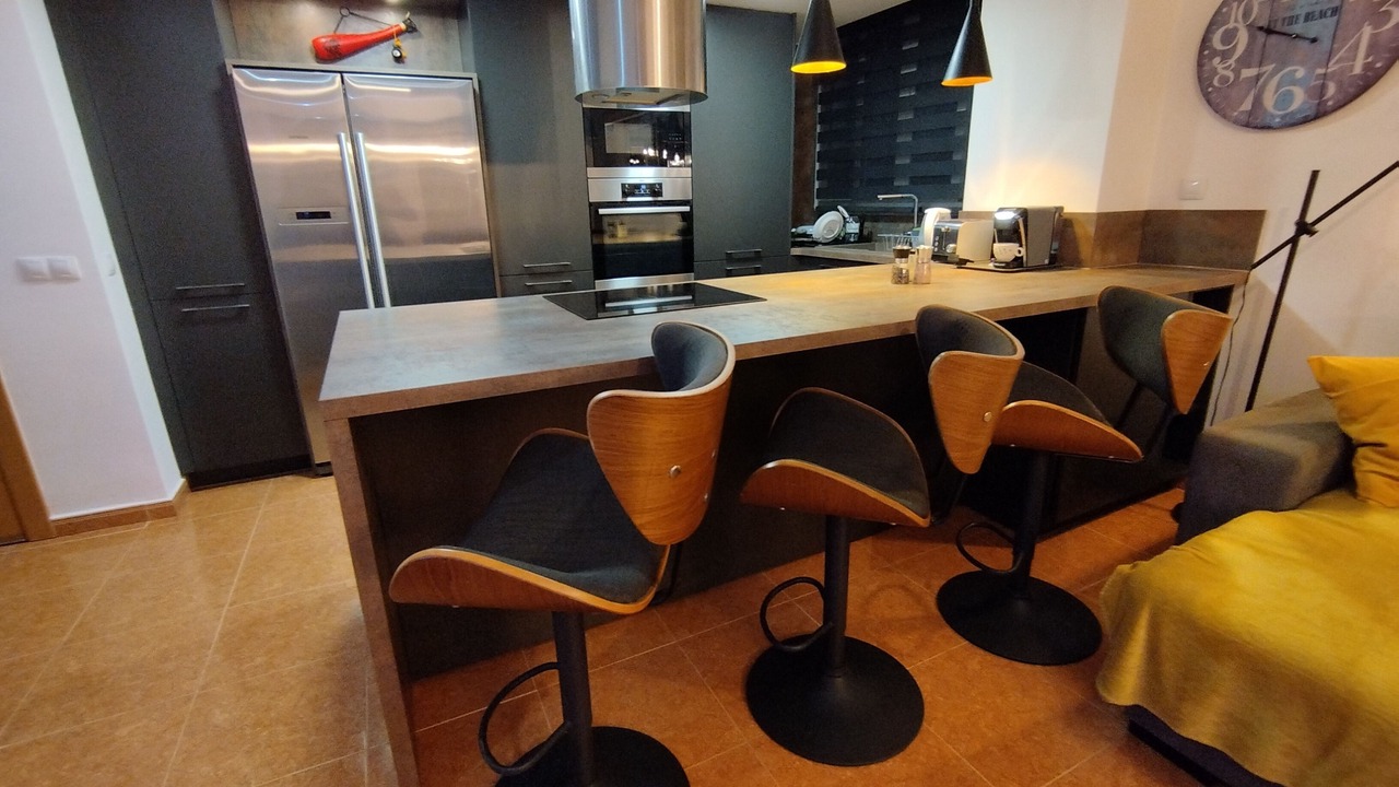 Photo of Kitchen in Guardamar del Segura
