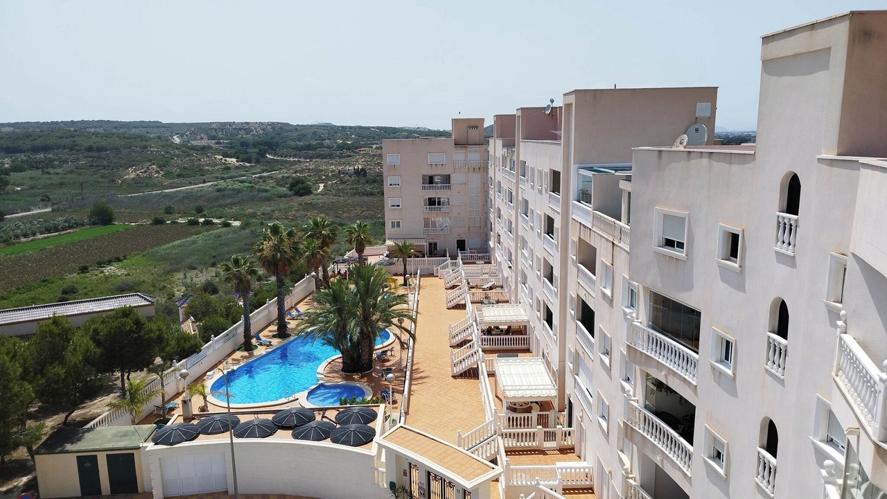 Photo of Outdoor in Guardamar del Segura