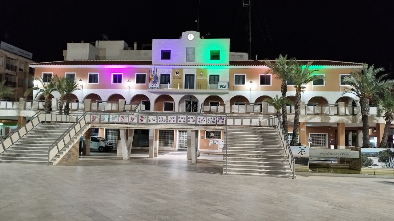Photo of Outdoor in Guardamar del Segura