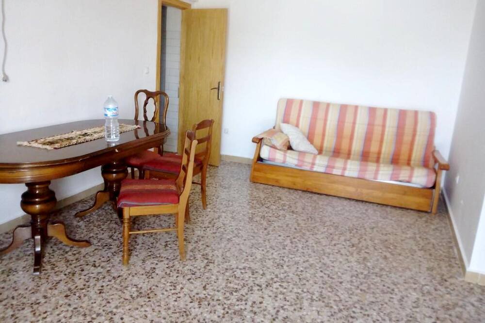 Photo of Livingroom in Beal
