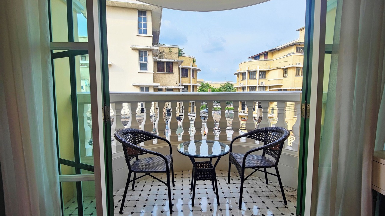 Photo of Bedroom in Khao San
