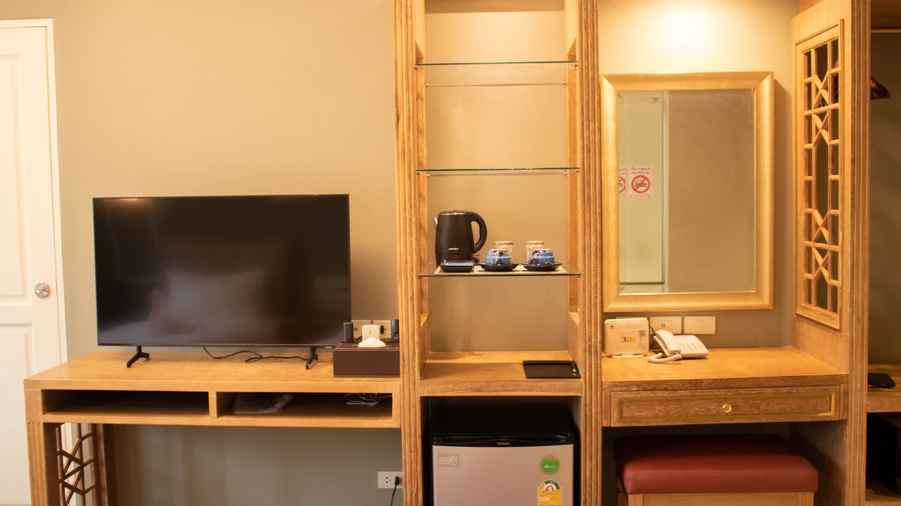 Photo of Bedroom in Khao San