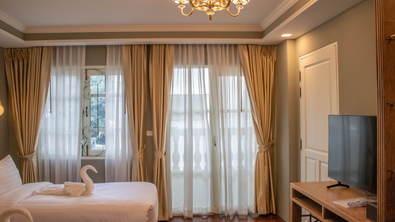 Photo of Bedroom in Khao San