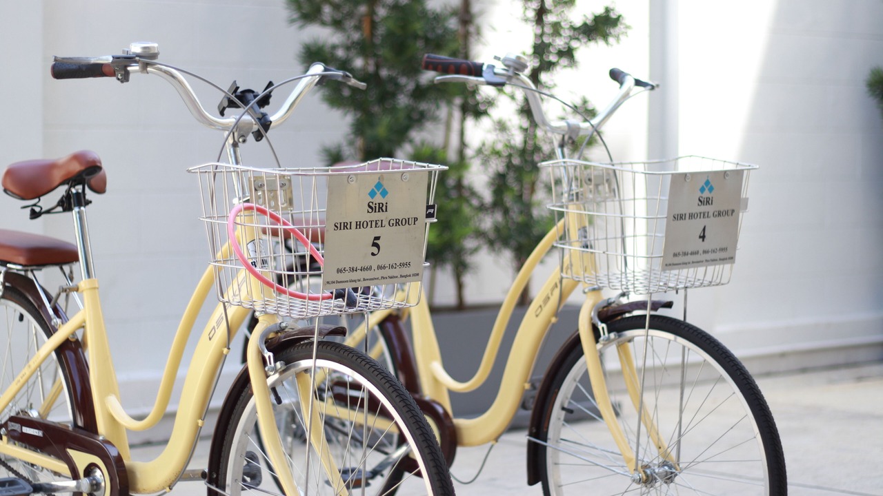 Photo of Outdoor in Khao San