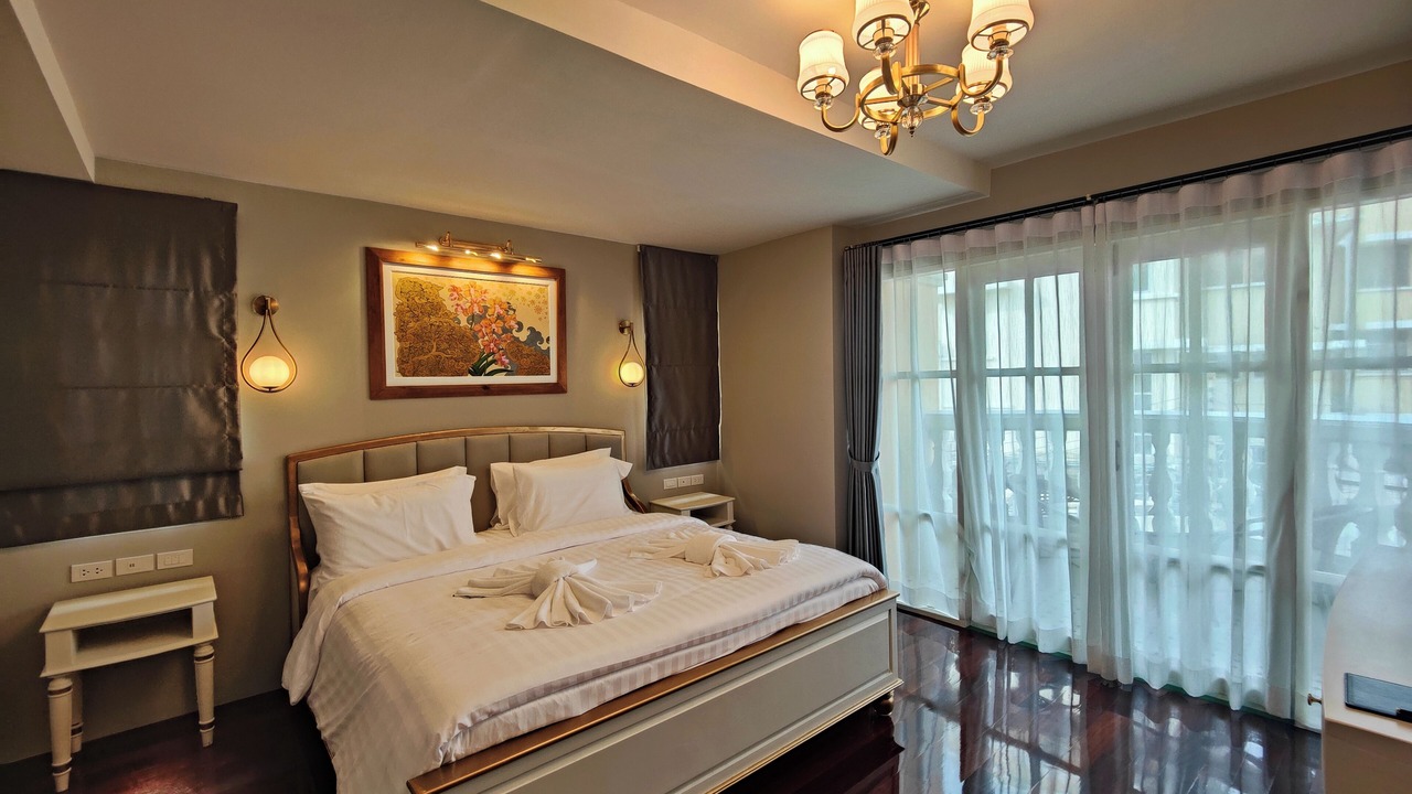 Photo of Bedroom in Khao San