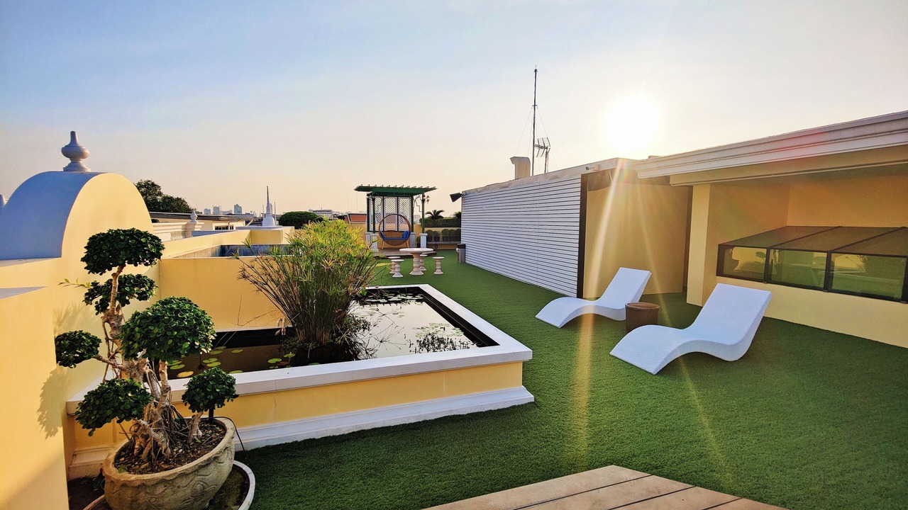 Photo of Outdoor in Khao San