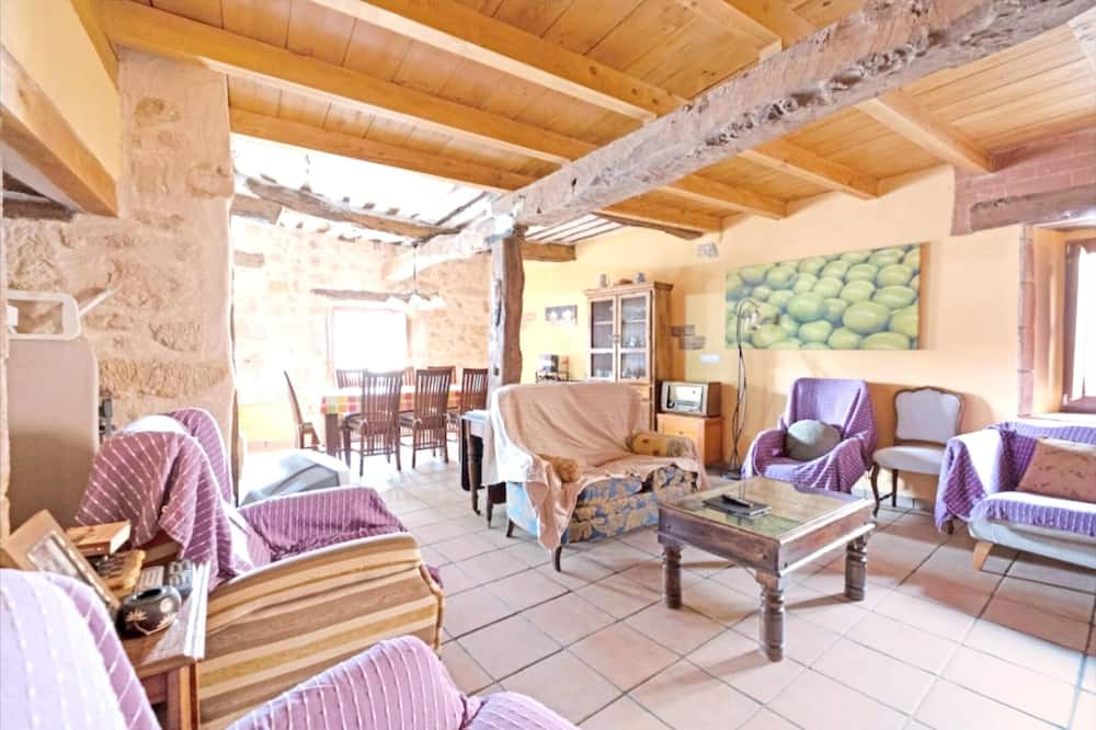 Photo of Livingroom in Llano de Bureba