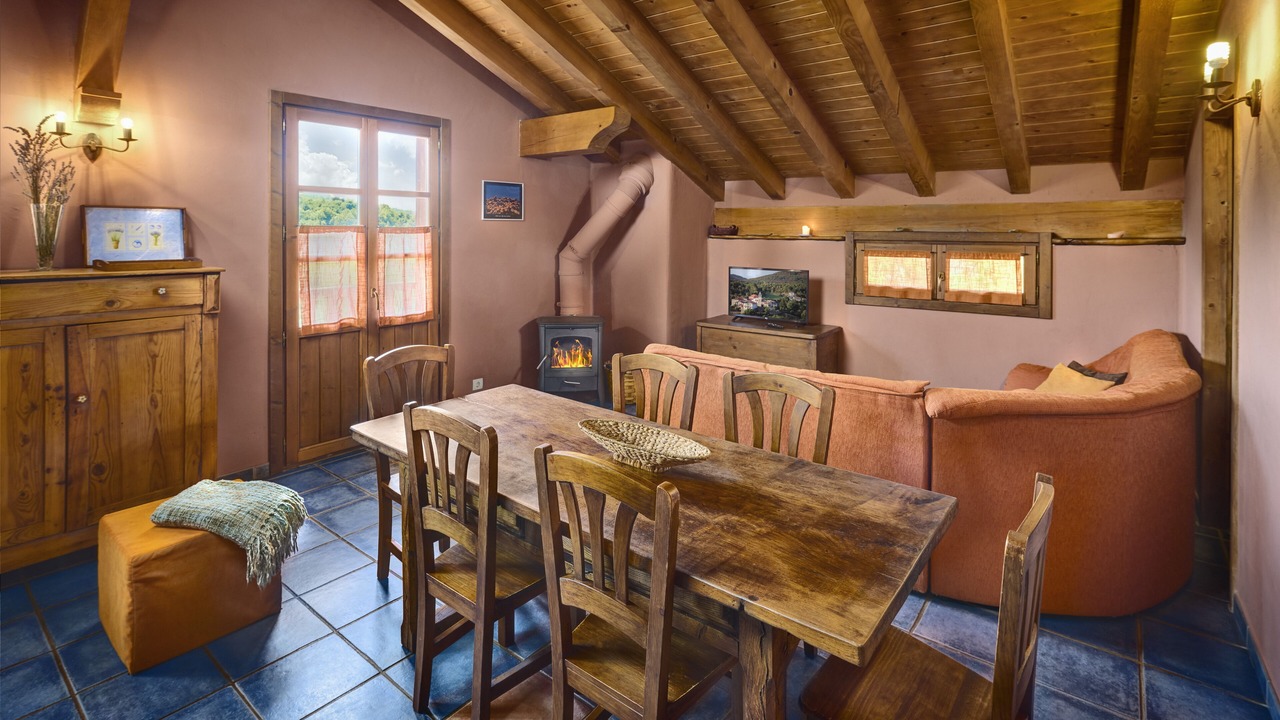 Photo of Patio Balcony in Hiriberri-Artzibar
