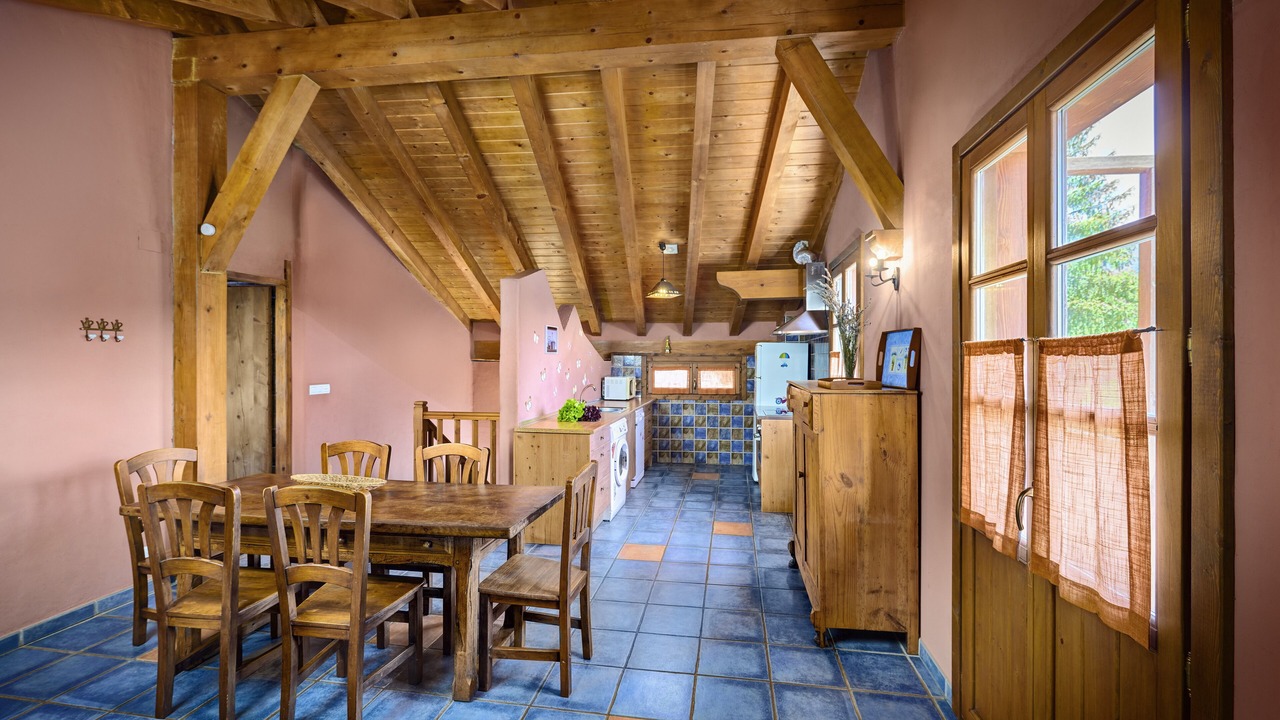 Photo of Patio Balcony in Hiriberri-Artzibar