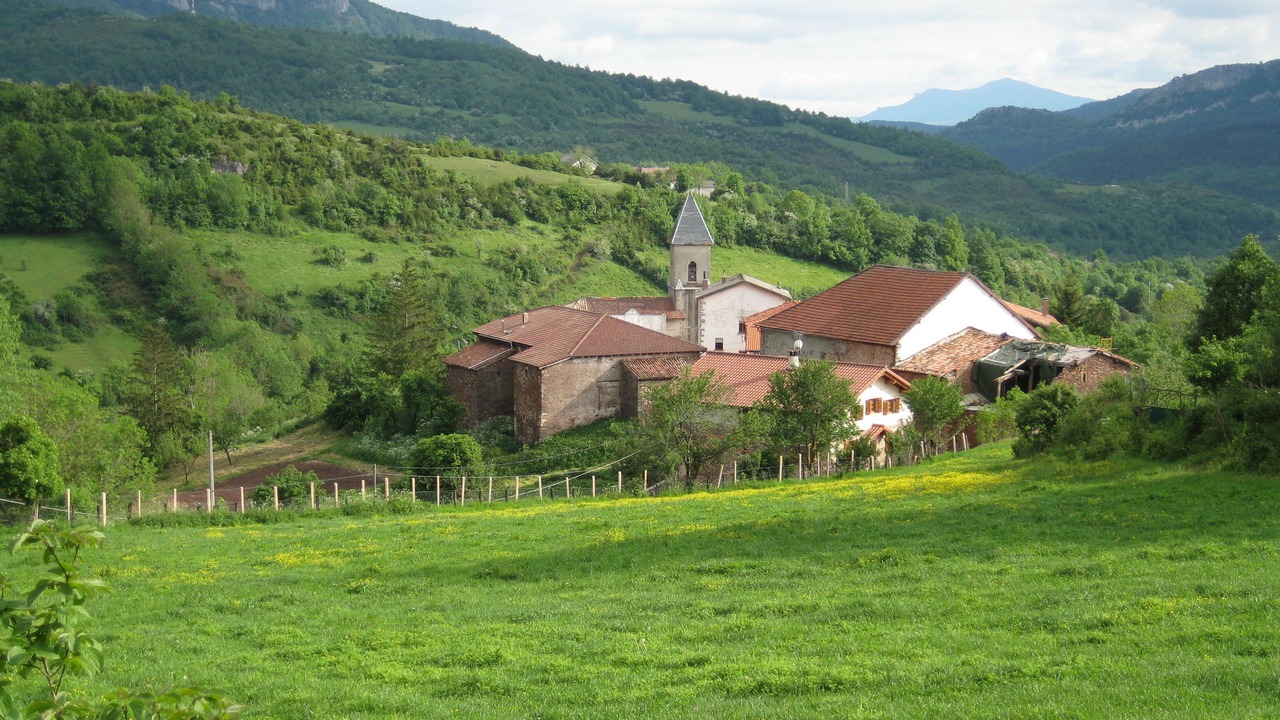 Photo of Outdoor in Hiriberri-Artzibar