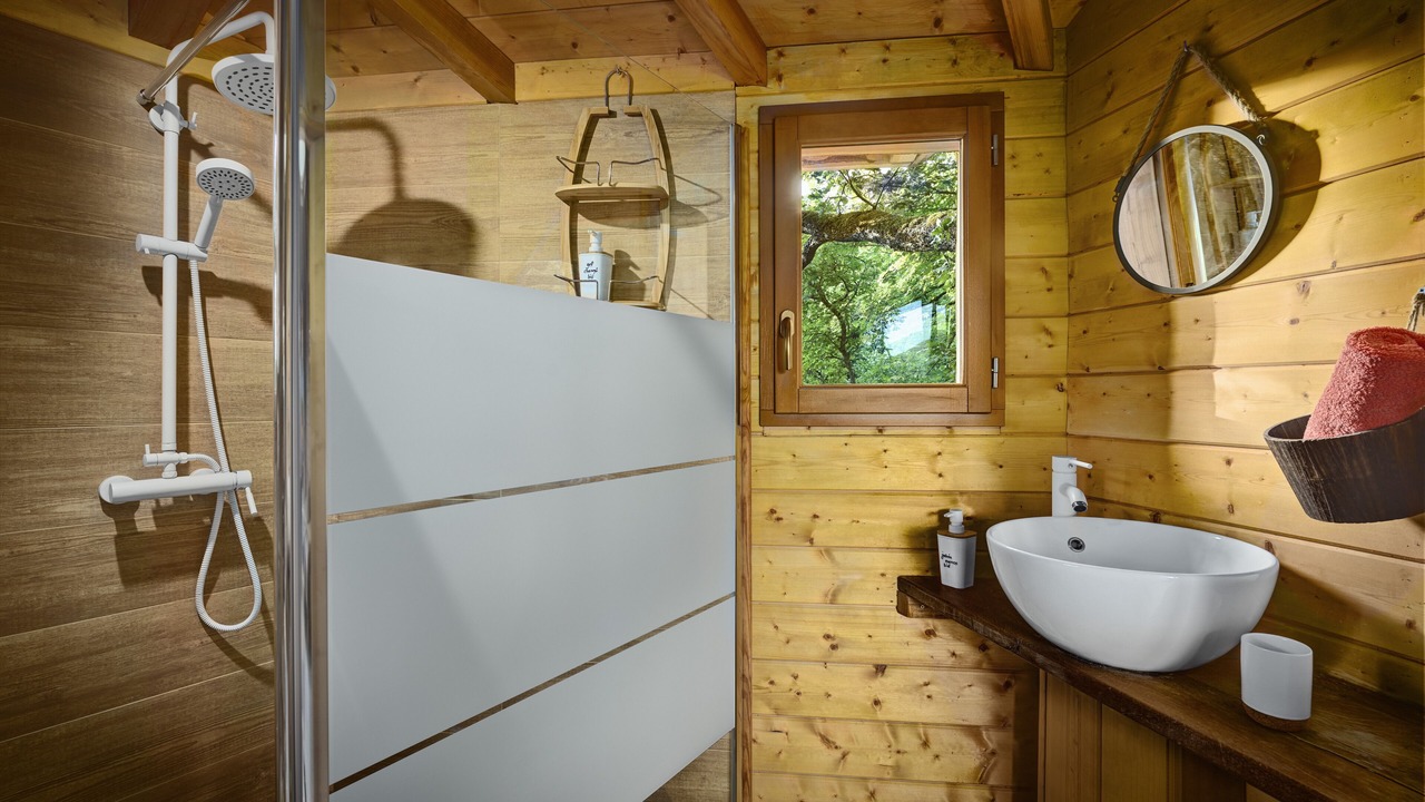Photo of Bathroom in Hiriberri-Artzibar
