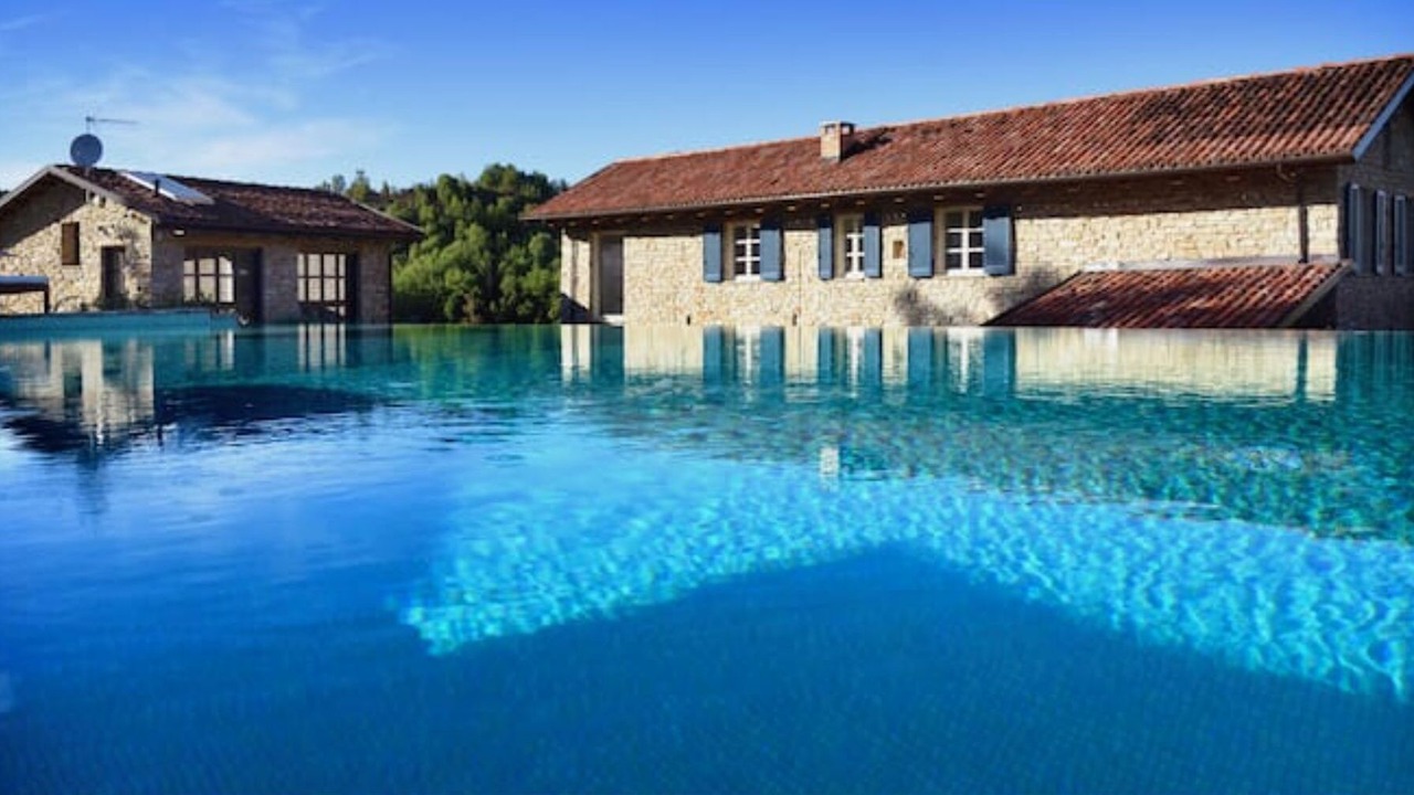 Photo of Outdoor in Monastero Bormida