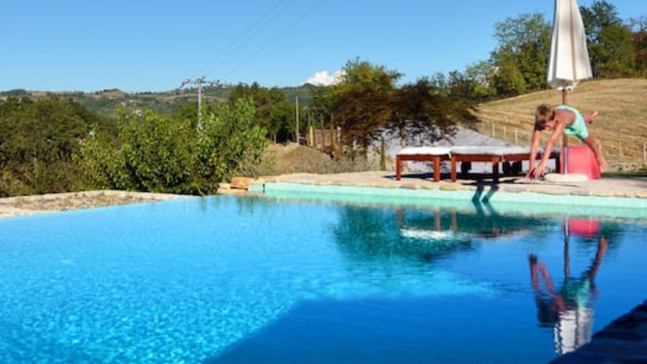 Photo of Outdoor in Monastero Bormida