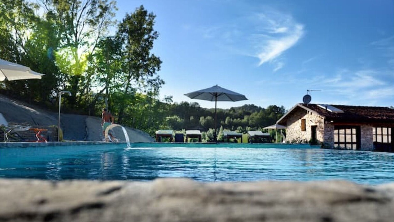 Photo of Outdoor in Monastero Bormida