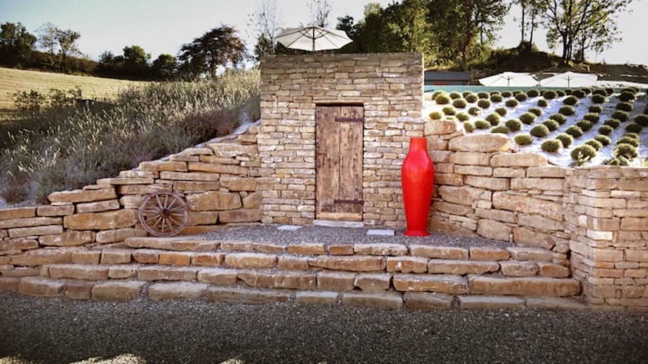 Photo of Outdoor in Monastero Bormida