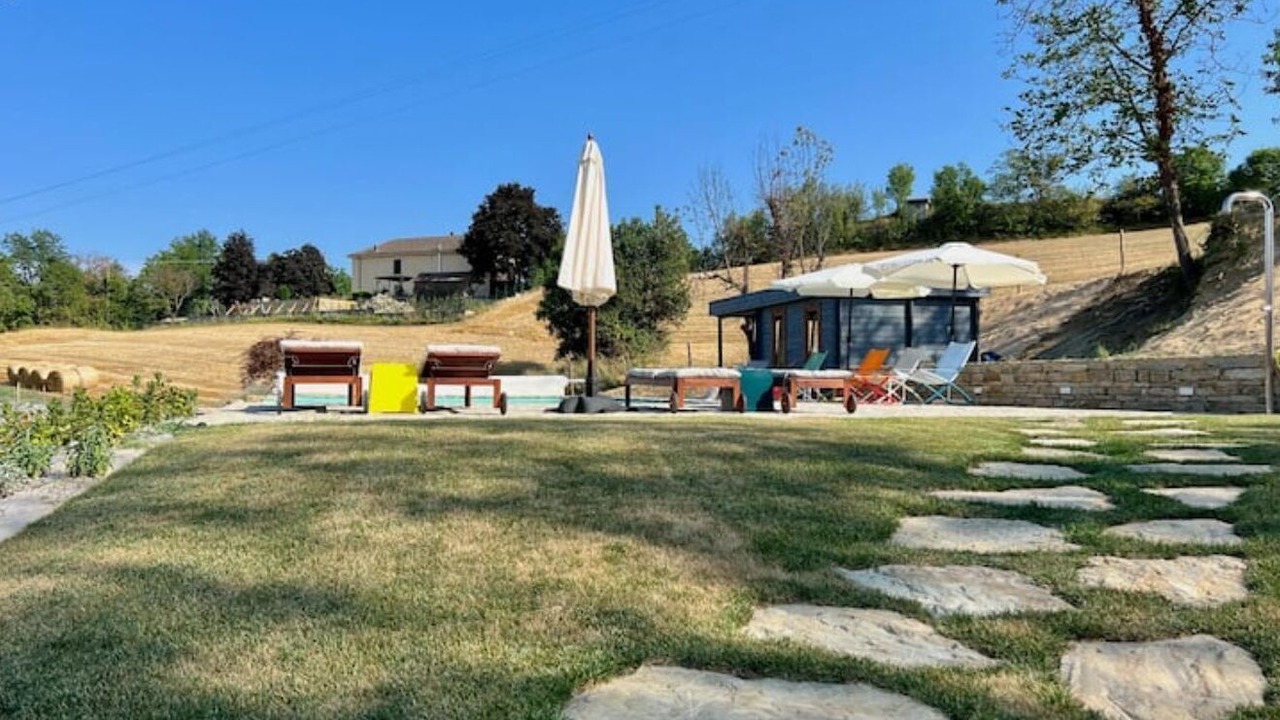 Photo of Outdoor in Monastero Bormida