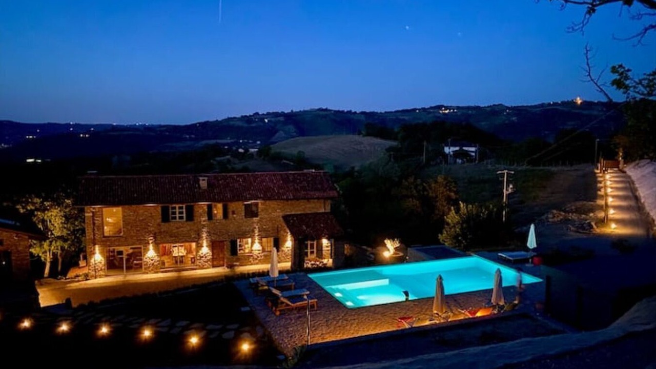Photo of Outdoor in Monastero Bormida