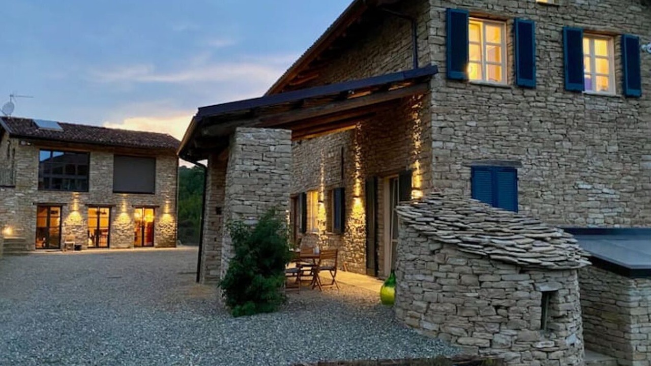 Photo of Outdoor in Monastero Bormida