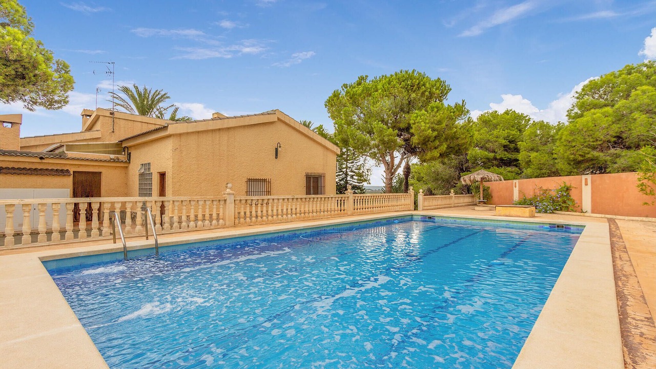 Photo of Outdoor in Los Arenales del Sol