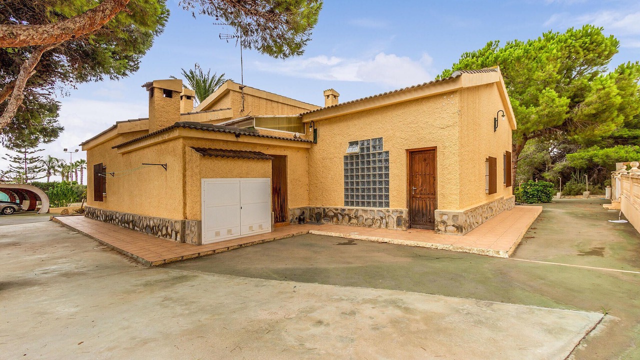Photo of Outdoor in Los Arenales del Sol