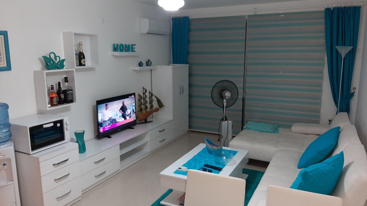 Photo of Livingroom in Tosmur Belediyesi