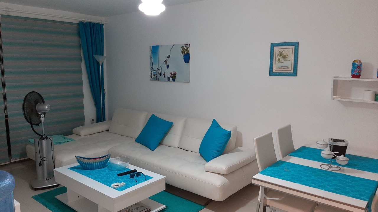 Photo of Livingroom in Tosmur Belediyesi