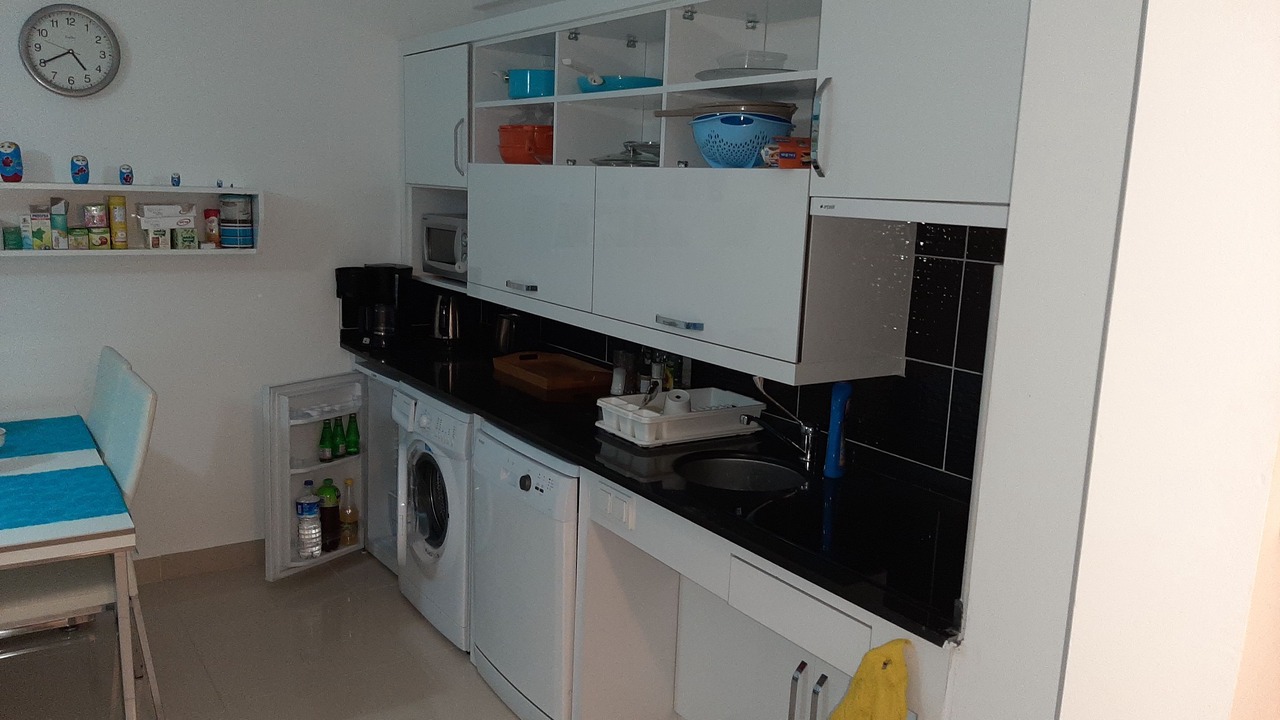 Photo of Kitchen in Tosmur Belediyesi