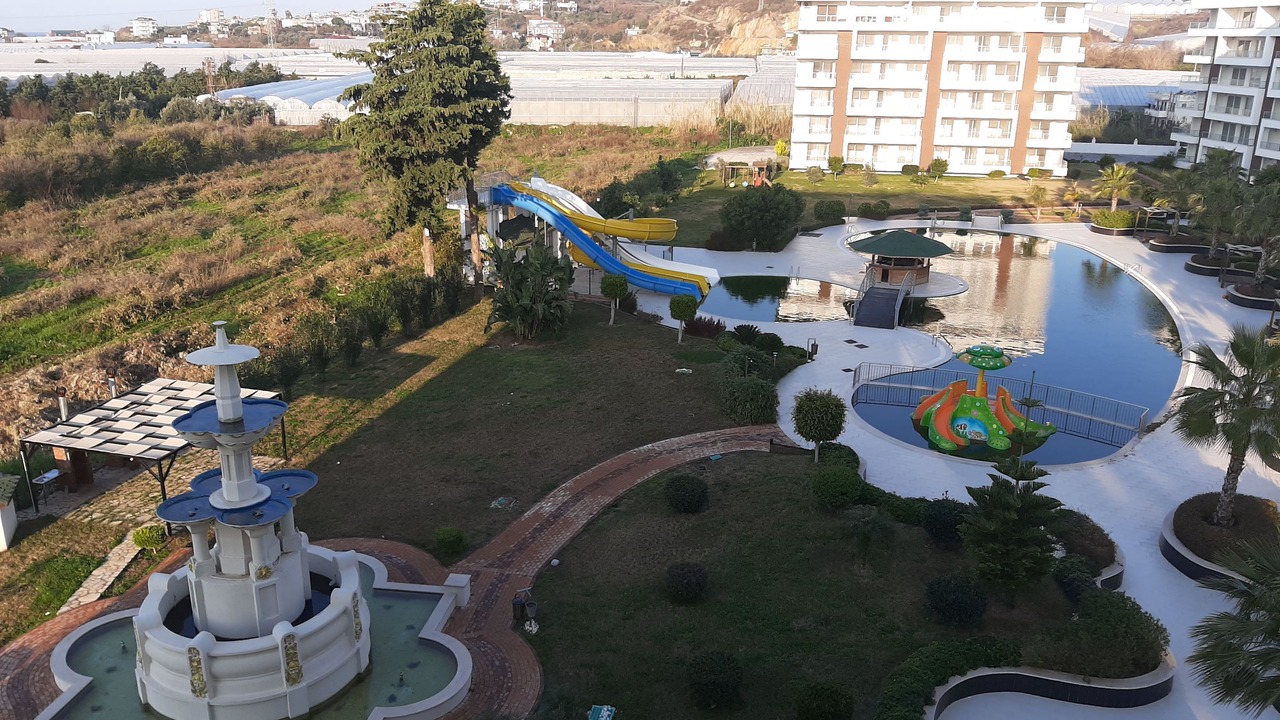 Photo of Outdoor in Tosmur Belediyesi