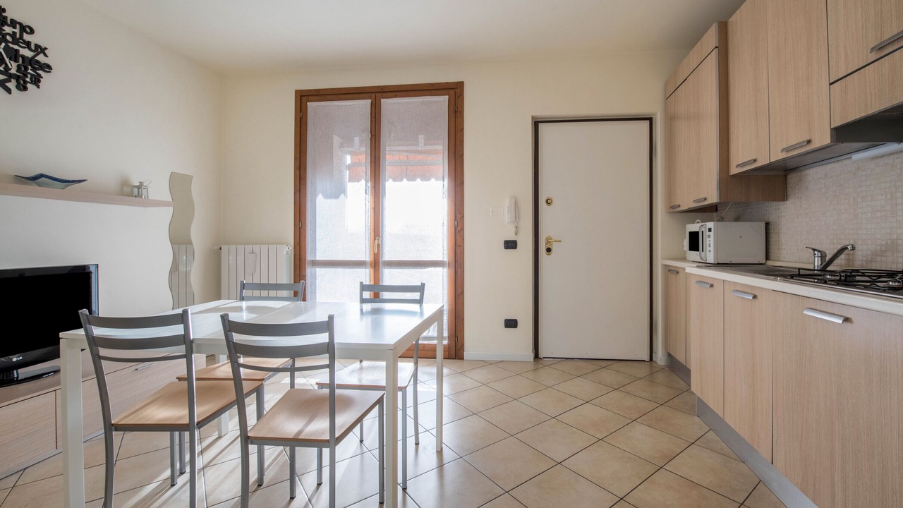 Photo of Kitchen in Raffa