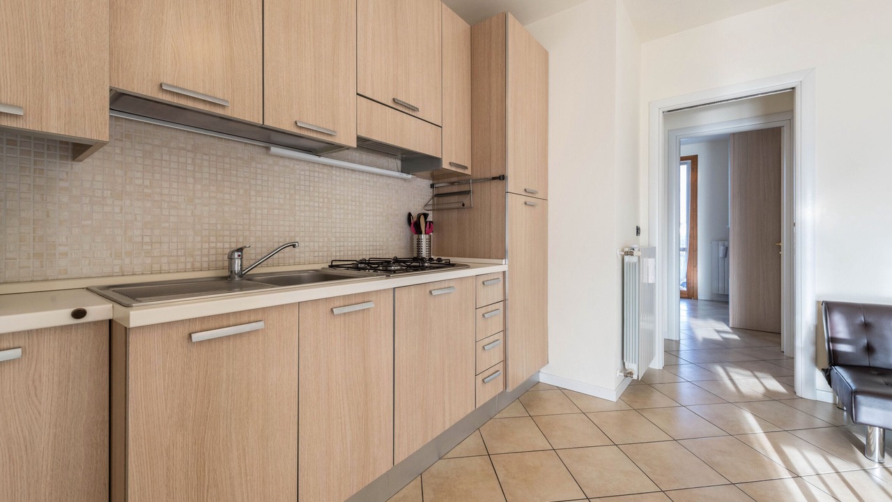 Photo of Kitchen in Raffa