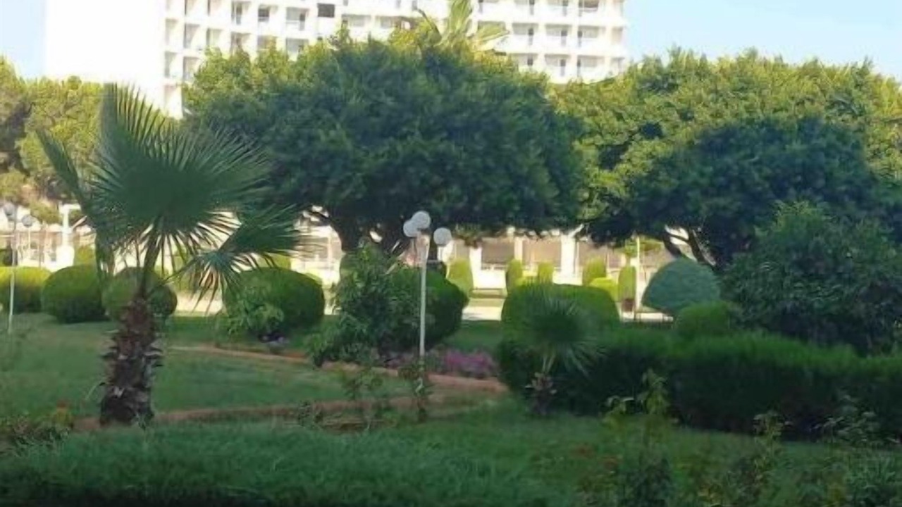 Photo of Outdoor in Mezetli