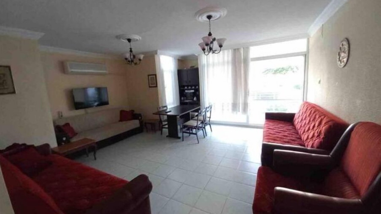 Photo of Livingroom in Mezetli