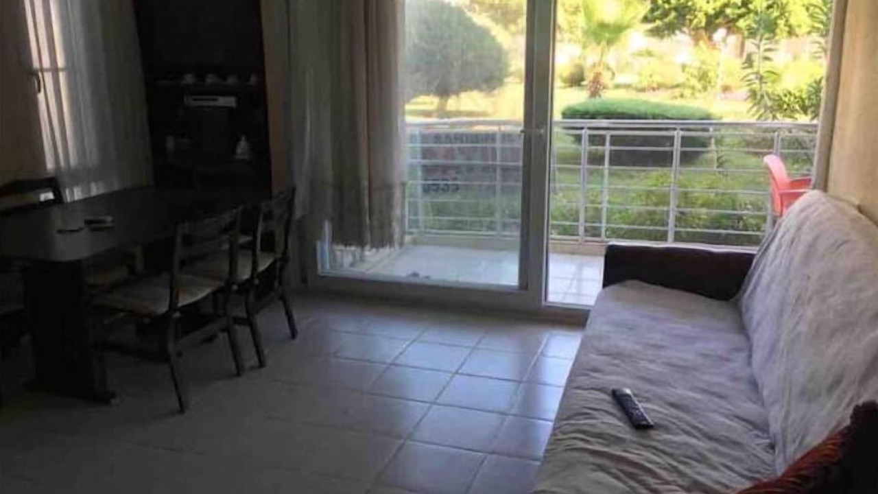 Photo of Livingroom in Mezetli