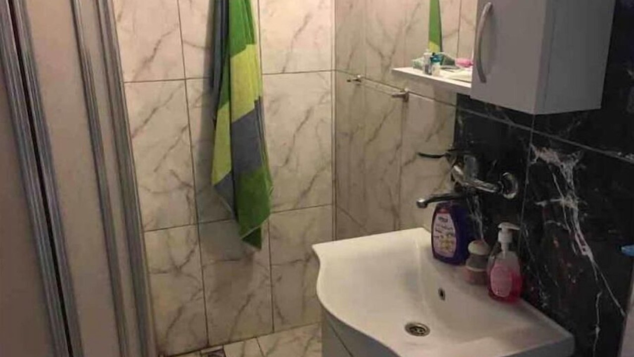 Photo of Bathroom in Mezetli
