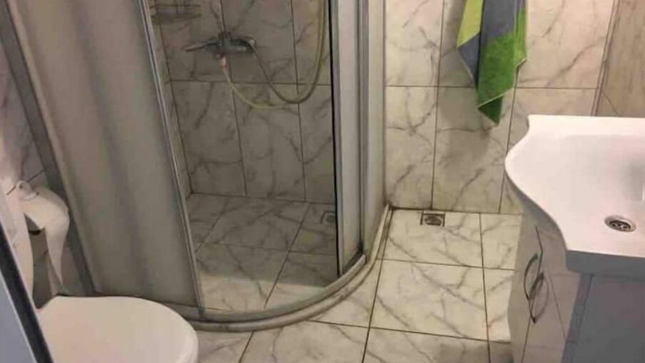 Photo of Bathroom in Mezetli