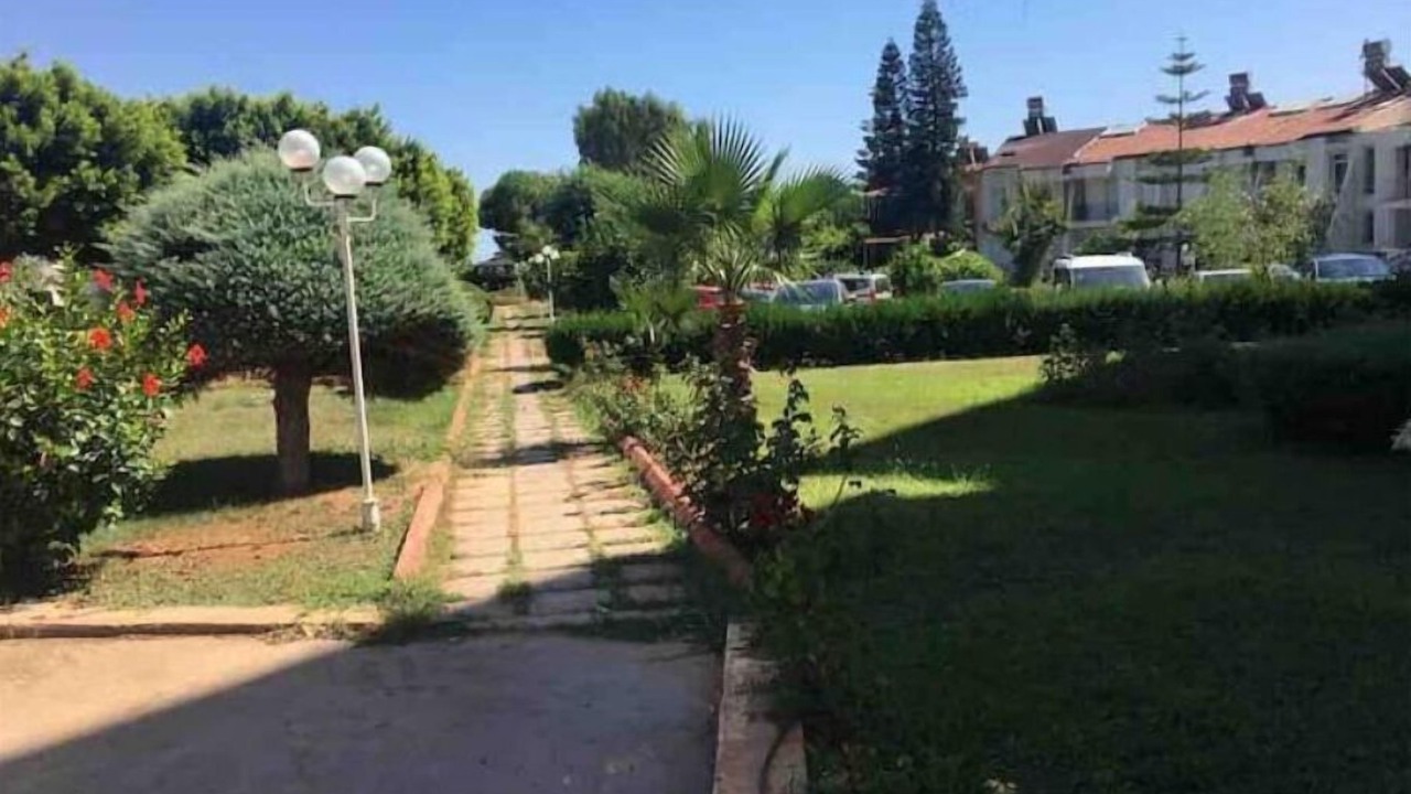 Photo of Outdoor in Mezetli