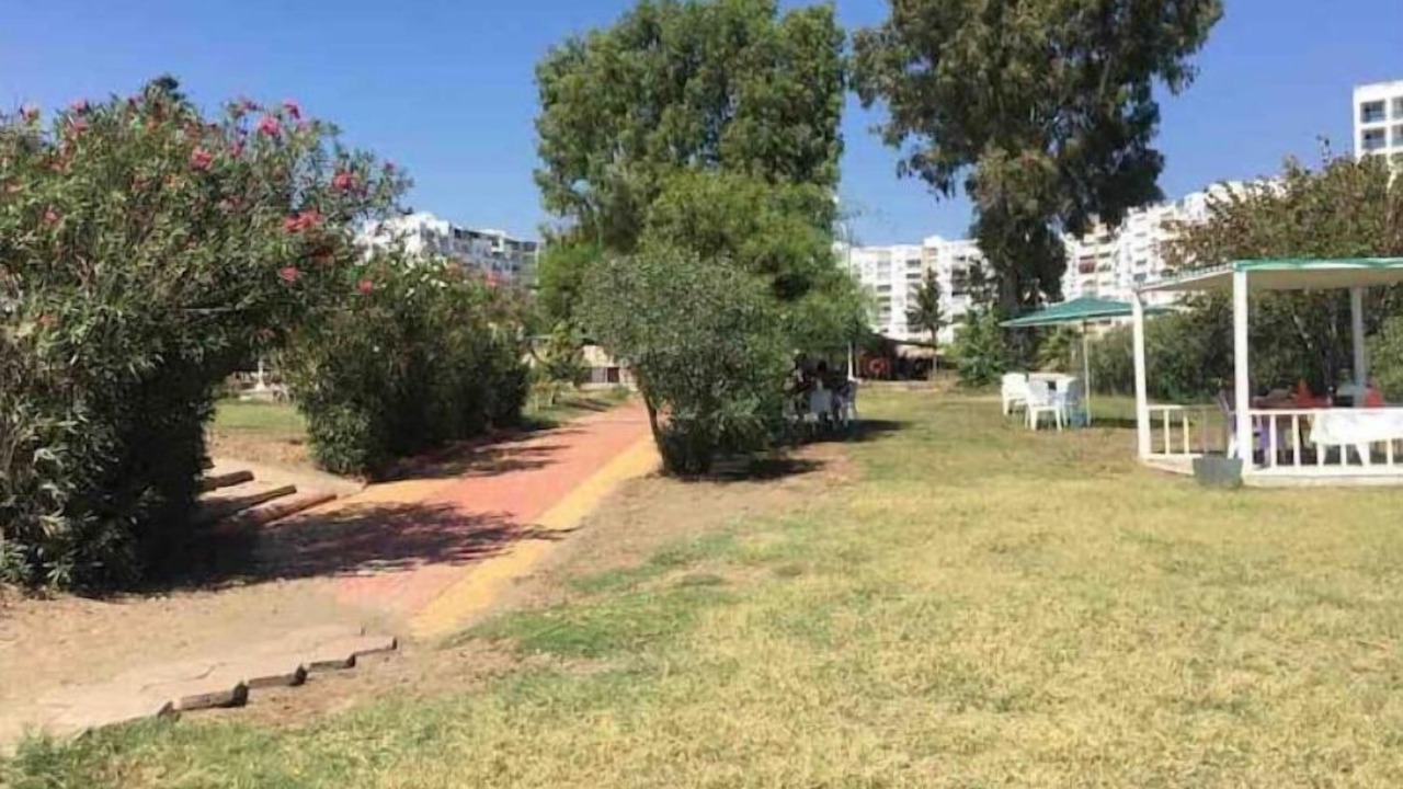 Photo of Outdoor in Mezetli