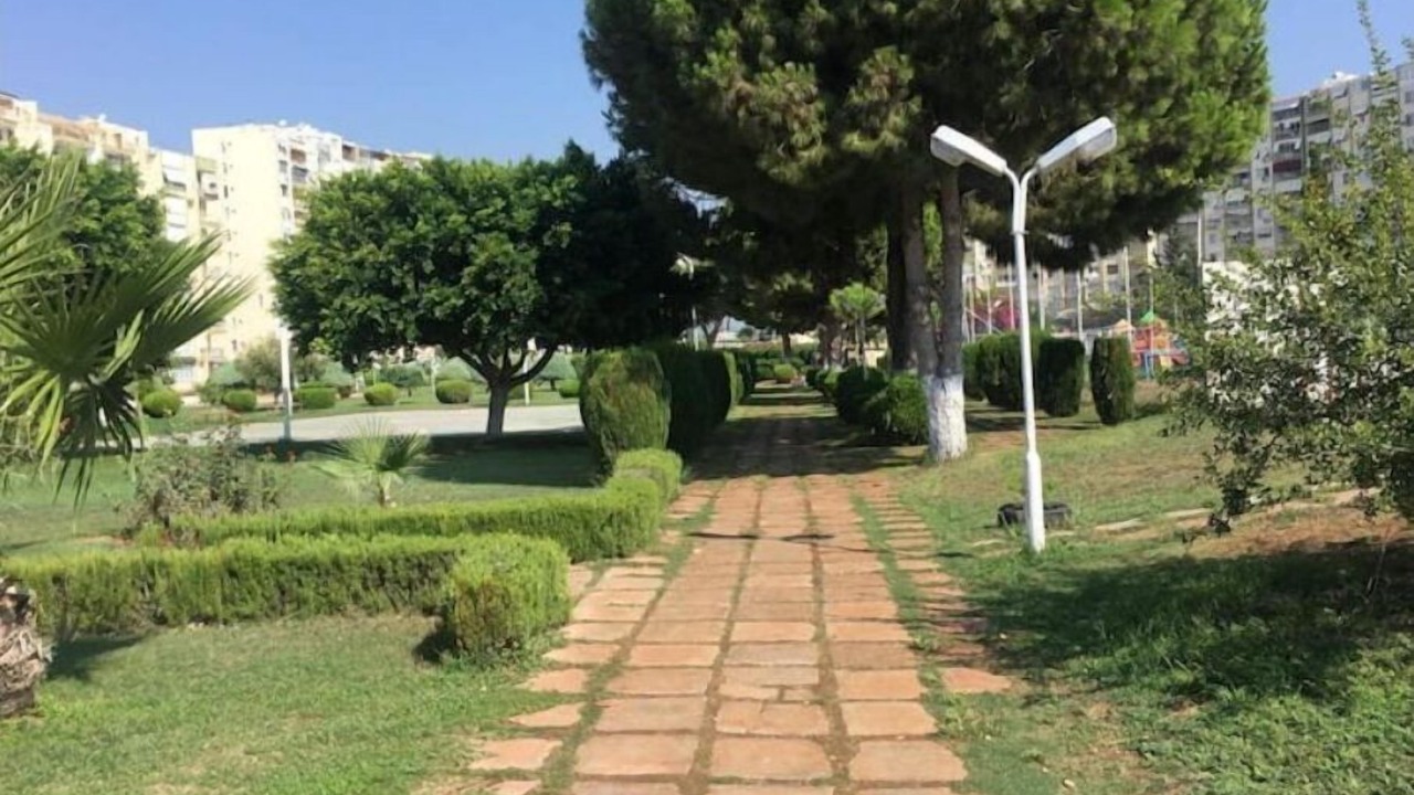 Photo of Outdoor in Mezetli
