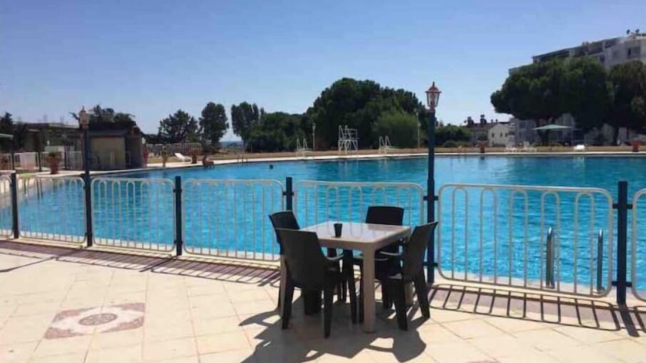 Photo of Outdoor in Mezetli