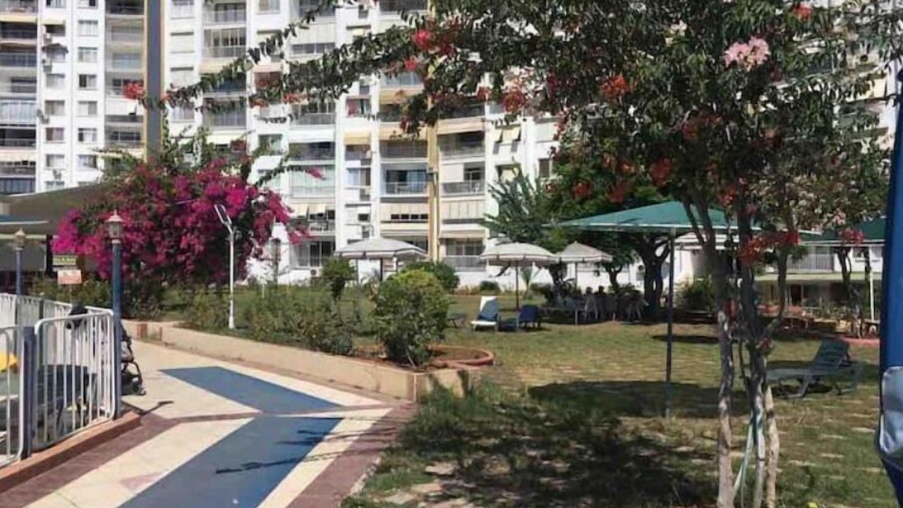 Photo of Outdoor in Mezetli