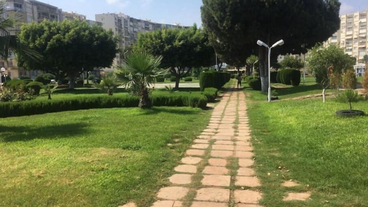 Photo of Outdoor in Mezetli
