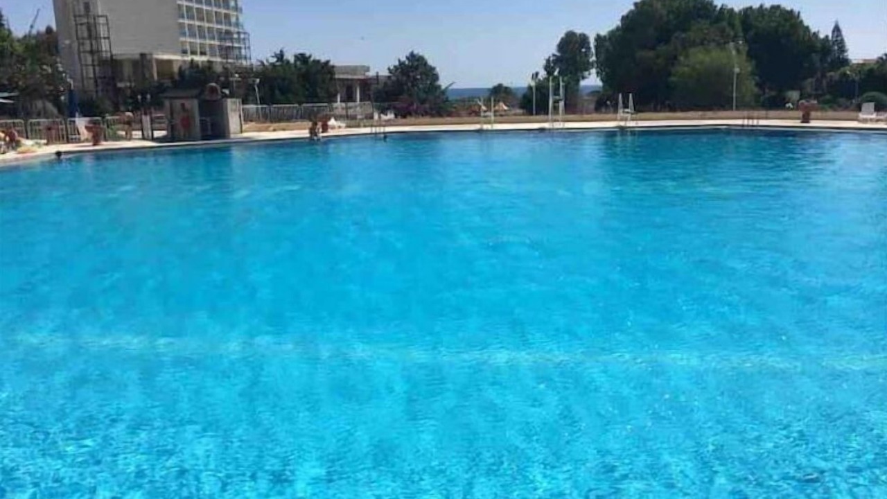 Photo of Outdoor in Mezetli