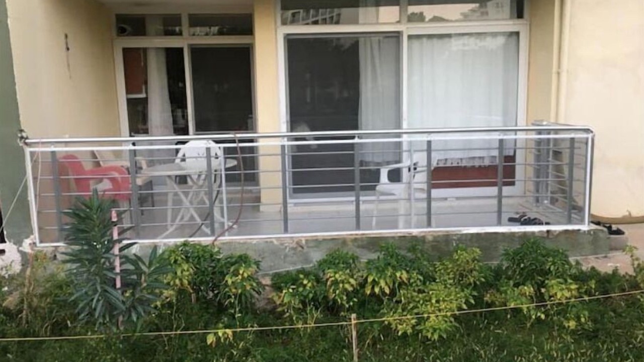 Photo of Outdoor in Mezetli